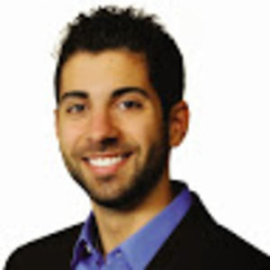 Meet your Posher, Ryan